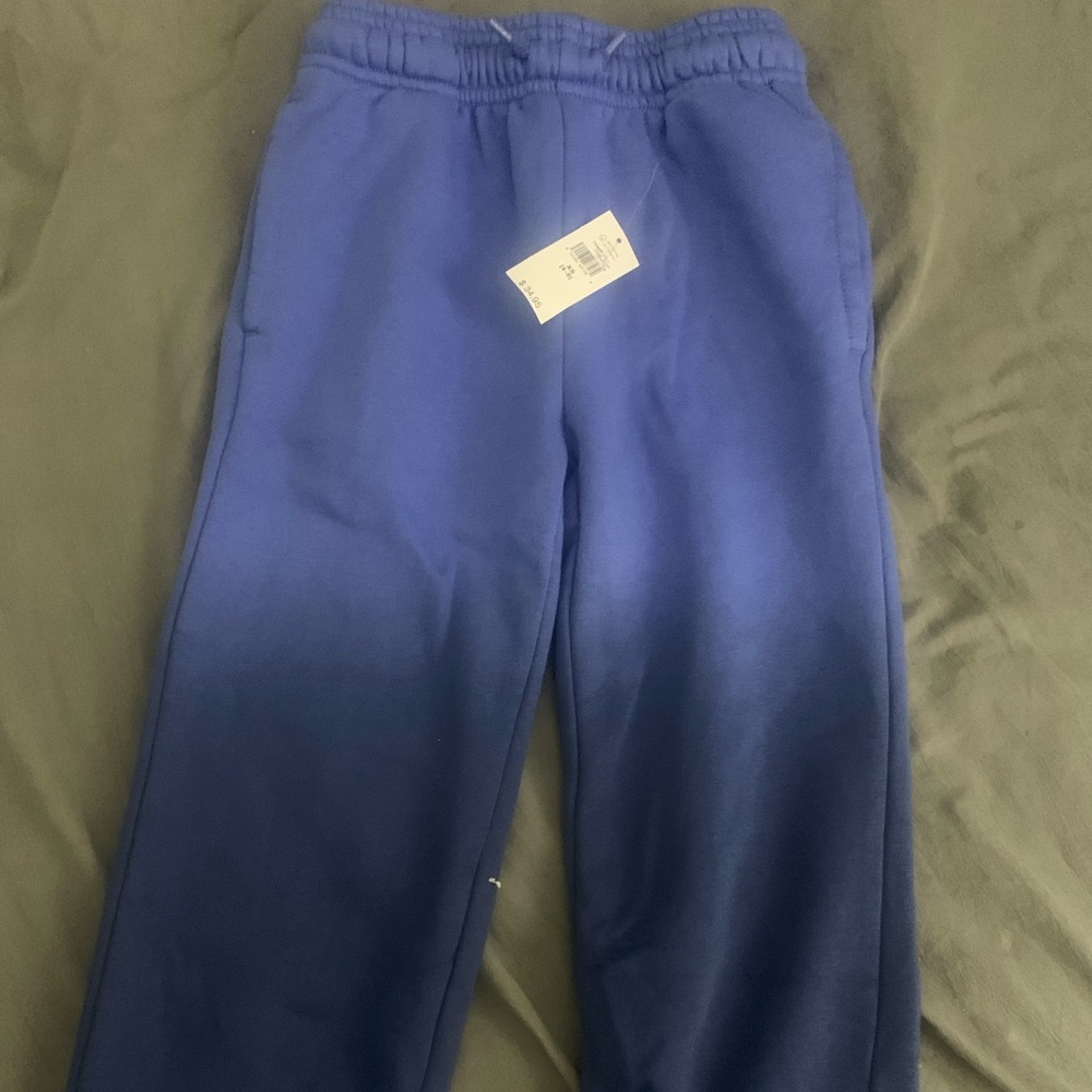 Gap Jogger Sweatpants